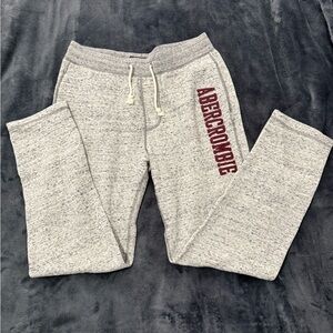 Abercrombie Men’s Sweatpants
